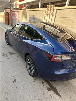 تسلا موديل 3